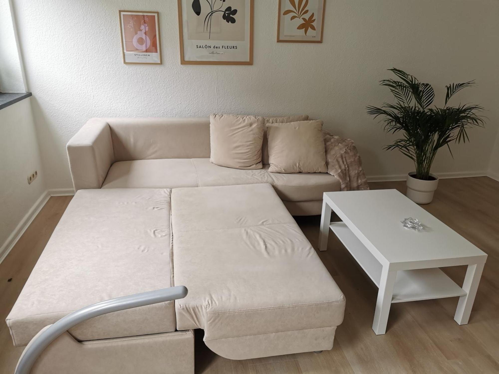 Gemuetliche Ferienwohnung Im Herzen Des Oestlichen Ringgebiets Braunschweig Ruang foto